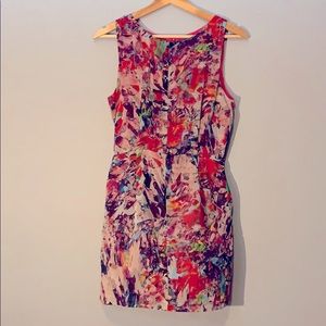 Gorgeous BB Dakota sleeveless dress